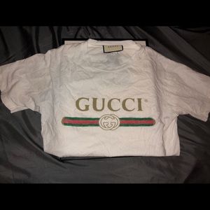 XS Women’s Gucci T Shirt